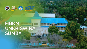 MBKM Unkriswina Sumba