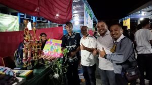 FKIP Unkriswina Sumba