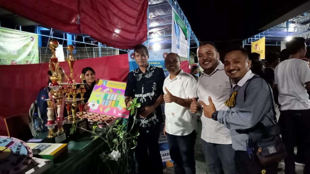FKIP Unkriswina Sumba