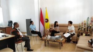 Unkriswina Sumba Prodi Hukum Unkriswina Sumba