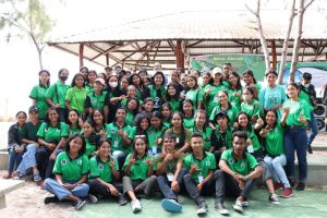 Program Studi Pendidikan Biologi Universitas Kristen Wira Wacana Sumba