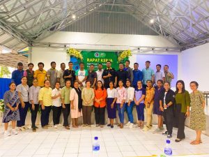 FST Unkriswina Sumba