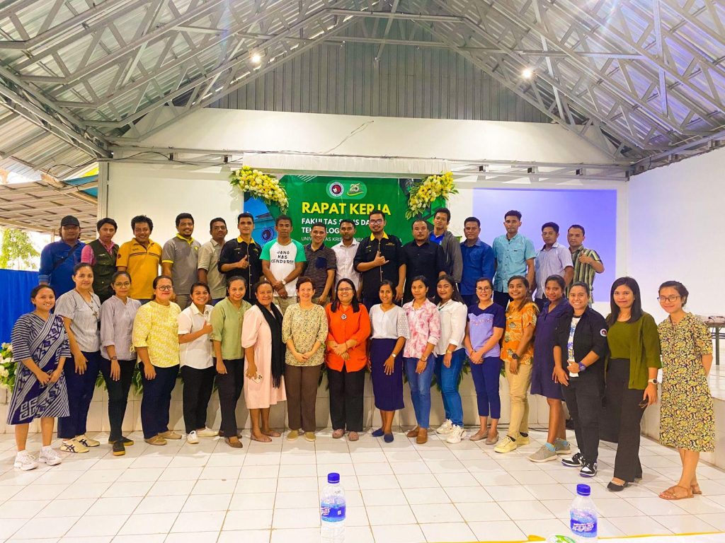 FST Unkriswina Sumba