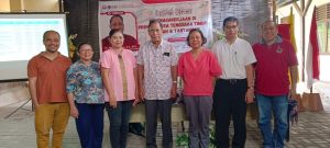Prodi Ekonomi Pembangunan Unkriswina Sumba