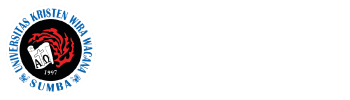 Logo Unkriswina Sumba