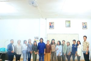 Universitas Kristen Wira Wacana Sumba